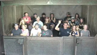 Tower of Terror Disney World