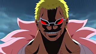 DOFLAMINGO 4K EDIT