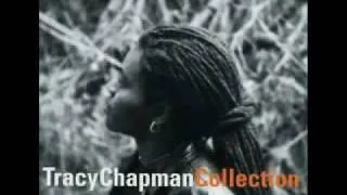 Tracy Chapman - She's Got Her Ticket (1988)
