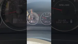 2008 Jeep grand Cherokee CRD 3.0 Squeaking at 1000 rpm