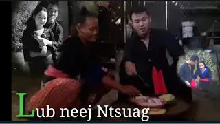 Hmong Movies Kev hlub Tu Siab