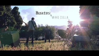 Farò di te un uomo "Mulan" - Buskers ft.  Mirko Ciulla (Cover)