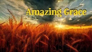 Amazing Grace (The Heritage Singers)