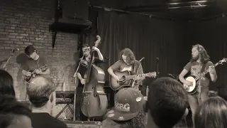 Billy Strings “Turmoil and Tinfoil” Live in Dallas TX