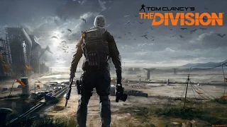 The Division — На русском (Вступление)_ТРЕЙЛЕР