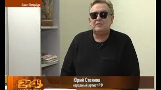 Скончался Илья Олейников