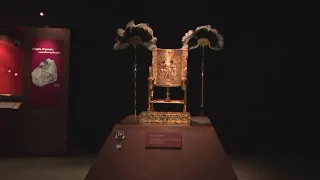 New King Tut exhibit comes to DC