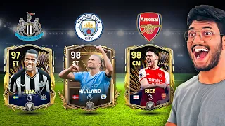 1 TOTS From Every Premier League Club - FC MOBILE!