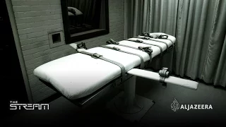 Highlights - On death row: Botched executions