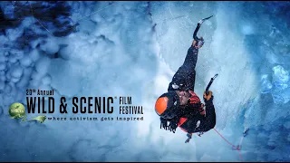 2022 Wild & Scenic Film Festival Trailer