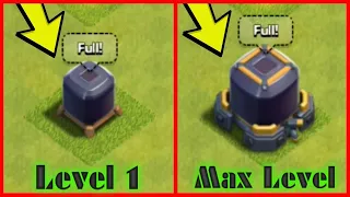 How To Spend $300,000 Dark Elixir In 30 Seconds