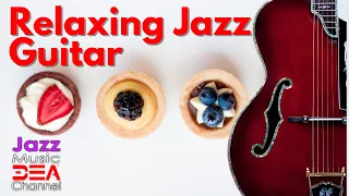 Relaxing Jazz Guitar, New York Jazz Lounge, Smooth Bar Jazz Classics, Jazz Music DEA Channel