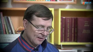 #АртекЧитает "Тимур и его команда.Часть I"  читает Константин Федоренко