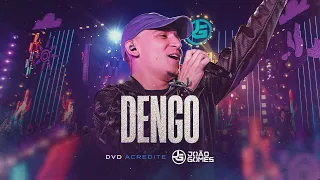 DENGO - João Gomes (DVD Acredite - Ao Vivo em Recife)