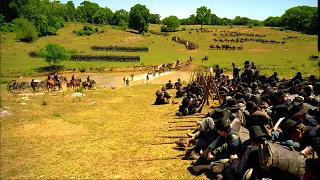 Antietam - Trailer