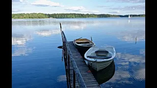 Вышний Волочек и его окрестности. Сказочные места