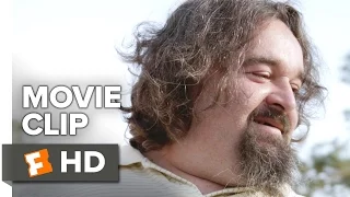 Finders Keepers Movie CLIP - Finding the Leg (2015) - Documentary Movie HD