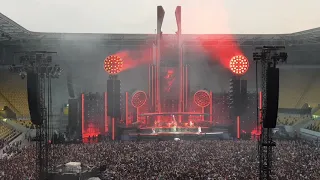 RAMMSTEIN Deutschland 🇩🇪