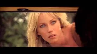 The Daughter of Tarzan - in Sheena (1984) [with Tanya Roberts]