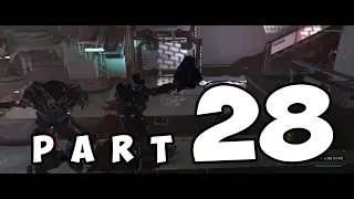 The Surge NUCLEUS Escape Assembly Point, Utopia Preparation Classified Part 28 Walkthrough