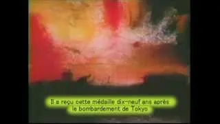 Bombardement de civils à Tokyo 1945 : Crime de guerre des Etats-Unis