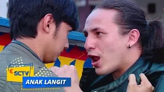 Highlight Anak Langit - Episode 871