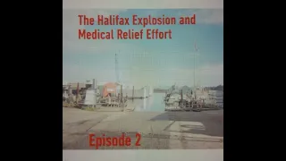 The Halifax Explosion