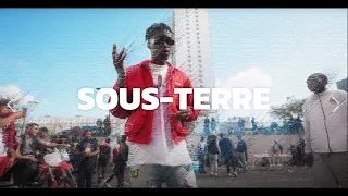 Rsko Type Beat - ''Sous-terre'' | Instru Rap Mélo 2024