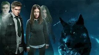 First Transformation - Andy Price (Wolfblood)