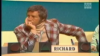 Match Game '74 (October 7, 1974)