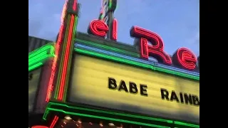 Babe Rainbow - WILD ONES feat Alex Knost (Official video)