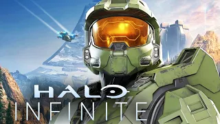 Halo Infinite : A Primeira Hora (Xbox Series X)