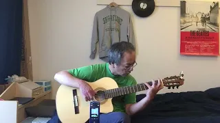 Till There Was You (Fingerstyle guitar)