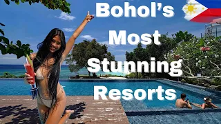 The Top 10 Resorts in Bohol for Your Ultimate Luxury Escape | Part 2