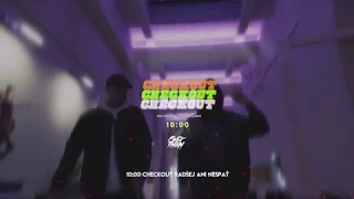 RADIKAL CHEF - 10:00 Checkout feat. Maniak