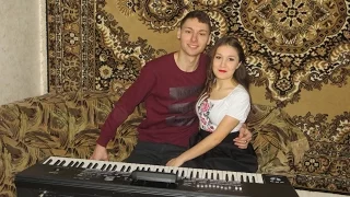 Filatov & Karas feat. Masha - Лирика  Style+(Cover) HD