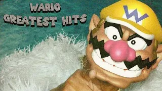 Wario - It was a good day (AI Cover)