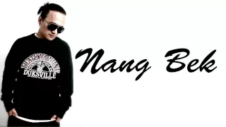 ENCY SUANTE - NANG BEK | Official Audio (Lyrics)