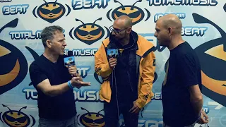 ASOT 1000 MEXICO 2021,  ENTREVISTA CON GABRIEL & DRESDEN