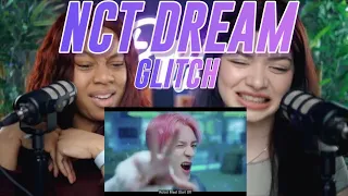 NCT DREAM 엔시티 드림 '버퍼링 (Glitch Mode)' MV reaction