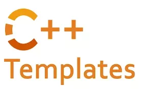 Templates in C++