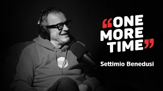 Settimio Benedusi, faccista per scelta - One More Time