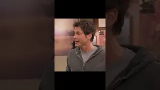 rob lowe from parks & rec goes nuts