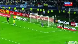 Argentina vs Colombia 5 4 Penalties Highlights 27 06 15 c