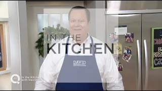 In the Kitchen with David | December 16, 2018