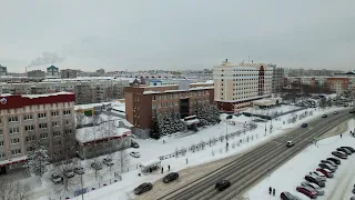 Что произошло. 12.04.24. В Сургуте силовики Югры задержали высокопоставленного полицейского