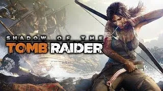 Shadow of the Tomb Raider || WALKTHROUGH || XBOX ONE