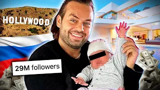 The Despicable Russian Influencers of LA