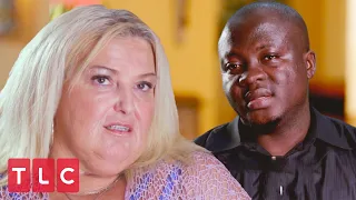 Angela and Michael's Journey So Far | 90 Day Fiancé: Happily Ever After?