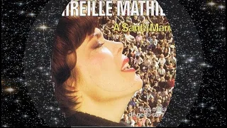 Mireille Mathieu 1982 A Santa Maria